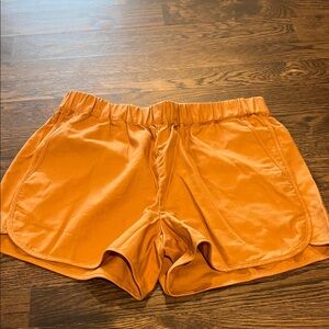 Madewell shorts NWT Size small